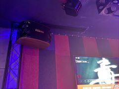 -唱吧麦颂KTV(方庄店)
