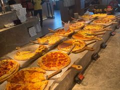-比格比萨自助(诺亚大厦店)