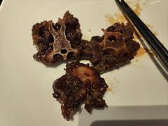 -丽都皇冠假日酒店·Matrix亦餐厅(望京店)