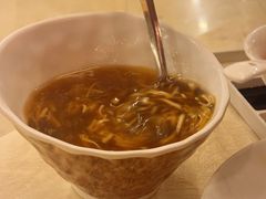 -全聚德(上海首店浦东店)