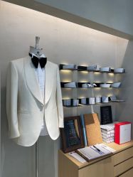 -BROTHER西服礼服定制·商务·婚礼(佛山南海店)