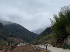 -安吉龙王山风景区