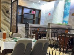 -日月昇渔家菜·海肠捞饭·大连海鲜(星海公园店)