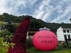 -新安江山水画廊风景区