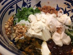豆花米线-蜗牛小馆醉乡民谣云南菜(惠新西里店)