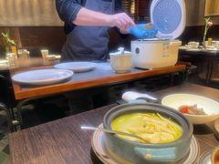 -庐灶江南·江南菜·四合院Bistro(东直门雍和宫·原华侨宾馆店)