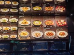 -百富源·海鲜辽菜(和平北大街店)