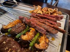 -山丘小馆(紫园店)