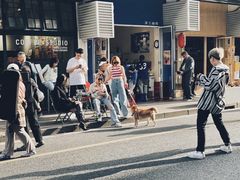 -Money Shops(愚园路店)