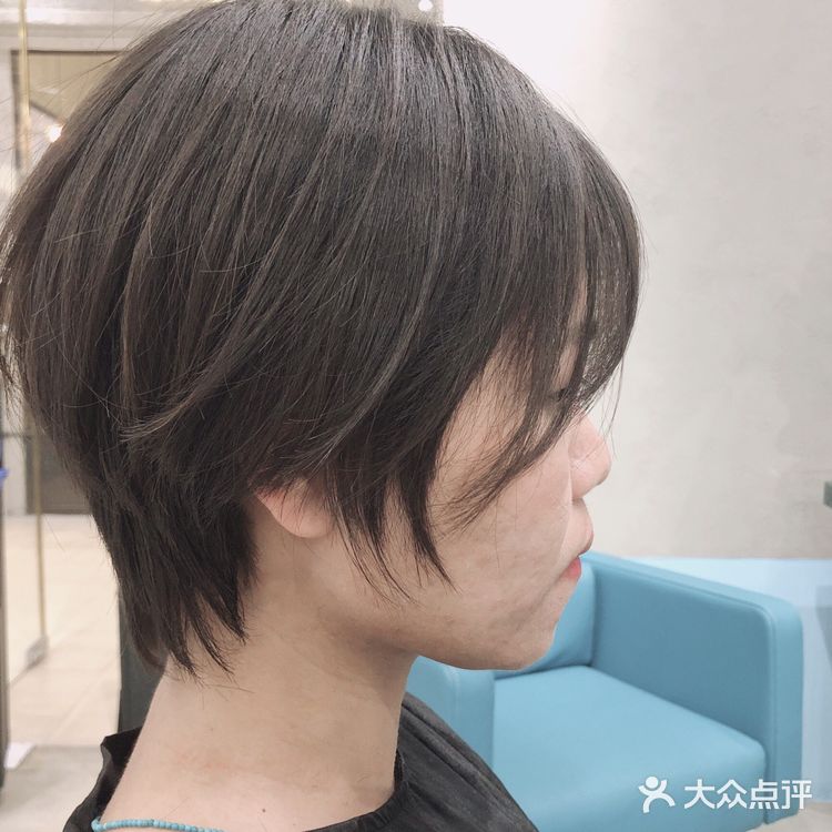 #东瀛国际造型#长泰新晋网红造型师#guess[呲牙][呲牙][呲牙]