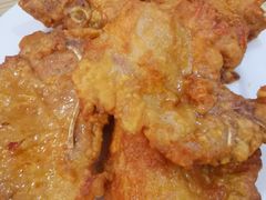 -九龙餐厅(大沽路店)