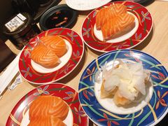 -大起水产回转寿司(道顿堀店)