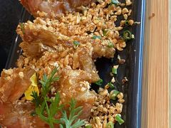 -羡餐厅·杭帮菜·淳菜(千岛湖自由洲际殿店)