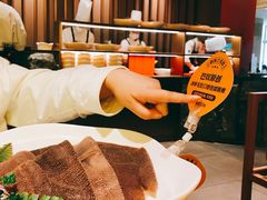 -巴奴毛肚火锅(新街口金鹰店)