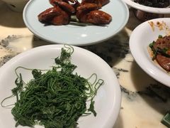 -那家小馆•北京菜•烤鸭(香山店)