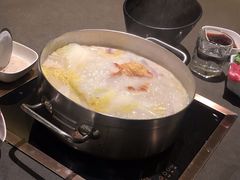 -捞王锅物料理(上海世茂广场店)