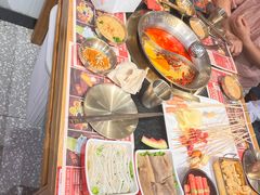 -旺蜀主成都串串火锅(西直门凯德MALL店)