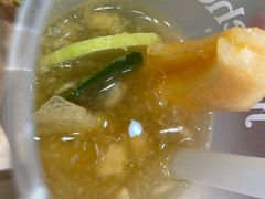 -眷茶臻选(中原万达店)
