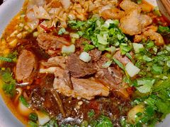 -易裕和·长沙米粉(友谊路店)