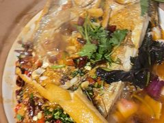 -富正毅三下锅·湘西韵味(天门山索道店)