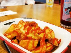 -Tube station站点比萨(王府井百货店)