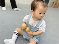 -红黄蓝早教(西海岸旗舰中心)