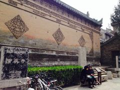 iphone_upload_pic-西安化觉巷清真大寺