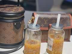 -野萃山·潮汕厚果汁(十亩地店)