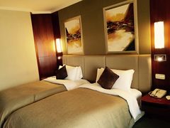 -北京中国大饭店