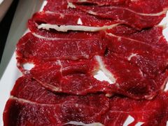 -渝味晓宇·重庆火锅(龙岗龙城万科里店)