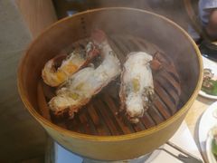 -雍和会海鲜姿造自助(湖东路店)