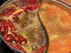 -呷哺呷哺 黄金牧场 (回龙观港龙店)