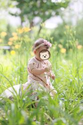 -儿时蒙太奇摄影(亦庄店)