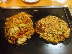 -鹤桥风月(难波御堂格兰维尔店)