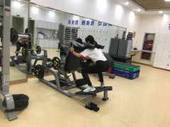 -琪航健身工作室(徐汇光大店)