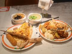 -比格比萨自助(宝山日月光店)