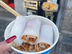 -再回首鸡肉米线(人民路一店)