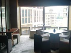 -上海外滩茂悦大酒店