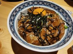 -匠糊·日本料理(美岸广场店)