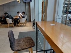 -星巴克(石厦街店)