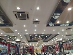 大堂-丰谷茶楼(鸿大广场店)