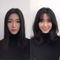 点击看大图 -秦·专注剪发