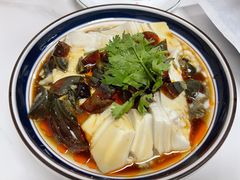 -二红烧烤排骨串(麦岛店)