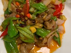 -小四川美食馆(幸福路店)