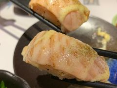 -衣川小森林·料理·寿司(鸿铭中心店)