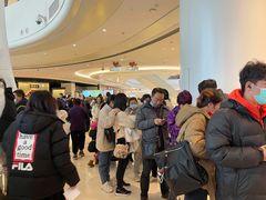 -世纪星滑冰俱乐部(万象城店)