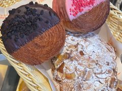 -西点坊(浦东香格里拉店)