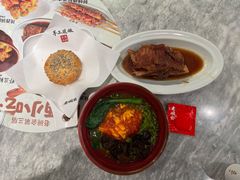 -老碗会·陕西手工面(中心书城店)