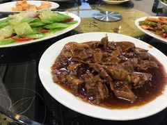-来顺成饭庄