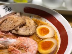 -雷门拉面店(新光天地店)